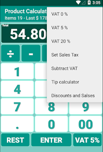 How to install Multifunctional calculator 3.5 apk for android