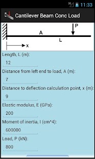 How to install Cantilever Beam Conc Load patch 1.0 apk for laptop