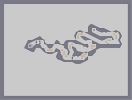 Thumbnail of the map 'inside a snake'
