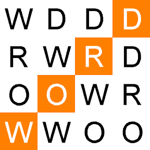 Word Finder, One Word.apk 1.0.0