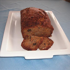 Carrot & Banana Cake