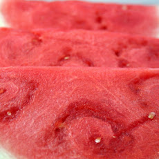 Southern Summer Gazpacho