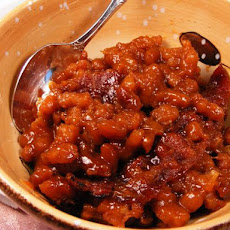 Linda's Baked Beans