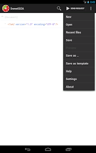 How to mod SweetSOA - Web Service Client patch 1.0.0 apk for pc
