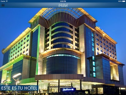 How to install iHotel Producciones la Fábrica lastet apk for laptop