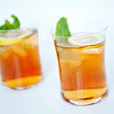 Southern Sweet Tea