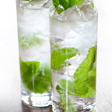 1792 Kentucky White Dog Julep