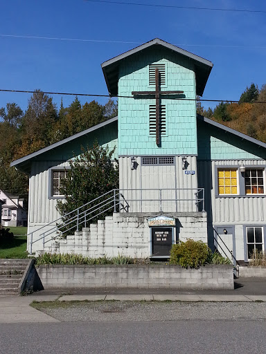 Mount Baker Presbyterian Church