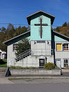 Mount Baker Presbyterian Church