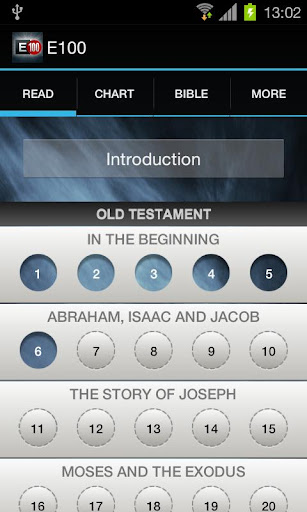 免費下載書籍APP|e100 Bible Reading Challenge app開箱文|APP開箱王