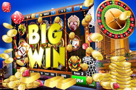 How to mod Slots of Vegas 1.03 mod apk for pc