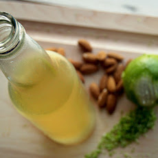 DIY Falernum