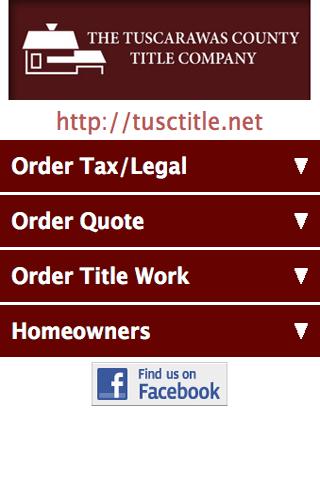 Tuscarawas Title Company