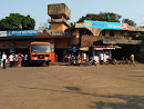 Malvan Bus Stand