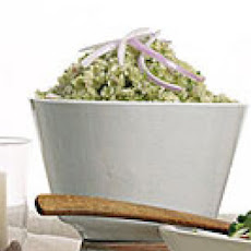 Green Apple Salsa