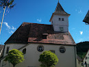 Kirche Pfrondorf
