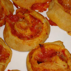 Pizza Snacks