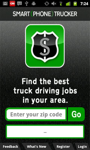 SmartPhoneTrucker