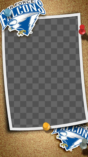 【免費個人化App】Air Force Live Wallpaper Suite-APP點子