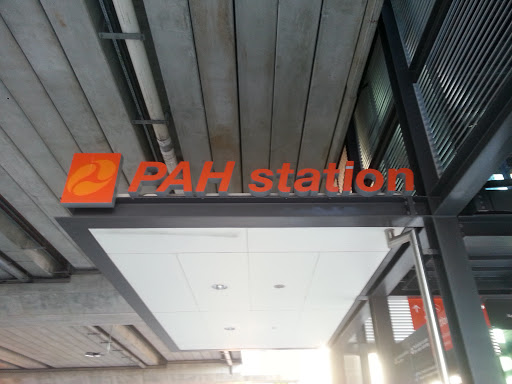 PAH Station