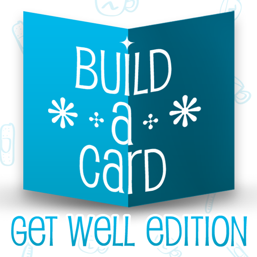 Build-A-Card: Get Well Edition 生產應用 App LOGO-APP開箱王