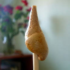 Portuguese Burnt Sugar Candy