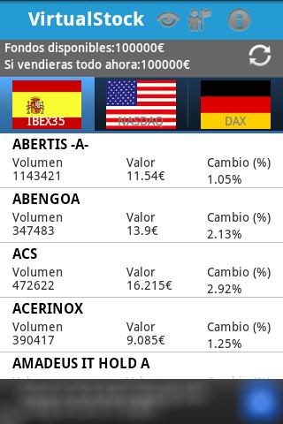 Bolsa Virtual