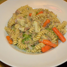 Sky's the Limit Pasta