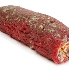 Stuffed Flank Steak...
