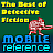 The Best of Detective Fiction mobile app icon