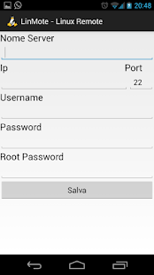 How to install LinMote - Linux Remote 1.0.7 unlimited apk for android