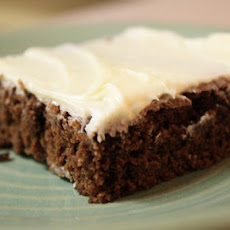 Anti-Depressant Brownies