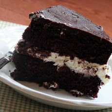 Diet Soda Cake