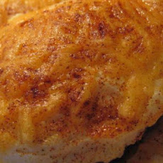 Mom's Original Potatoes-In-A-Half-Shell