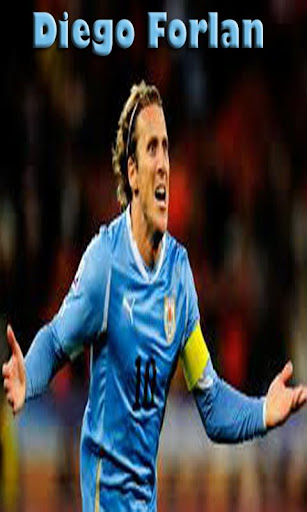 Diego Forlan