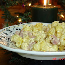 Crock Pot Macaroni and Cheese