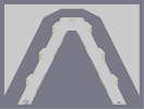 Thumbnail of the map 'Temple Run'