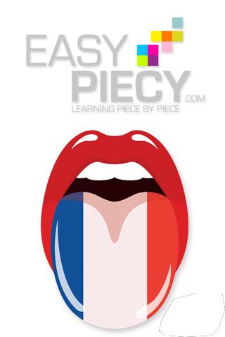 EasyPiecy French Full version