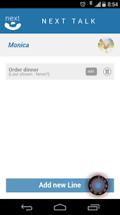 How to download Next Talk - Call Reminder 2.1.5 unlimited apk for laptop