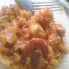 Glynn's Jambalaya