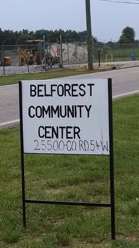 Belforest Community Center