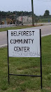 Belforest Community Center