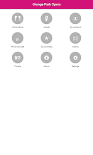 How to mod Grange Park Opera 1.61.00 apk for pc