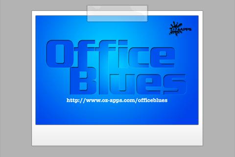 【免費解謎App】Office Blues-APP點子