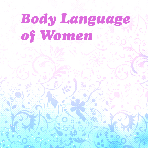 Body Language Of Women THX LOGO-APP點子