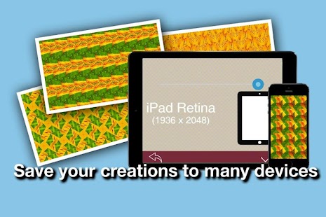 How to mod Kaleidos Pic Biomathematics unlimited apk for bluestacks