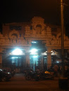 Ayyappa Swamy Temple
