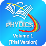 Physics Dictionary-Vol1(Trial) Apk