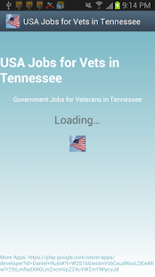 How to install Tennessee USAJobs for Veterans 0.1.8 apk for pc