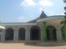 Masjid Al Mujahidin